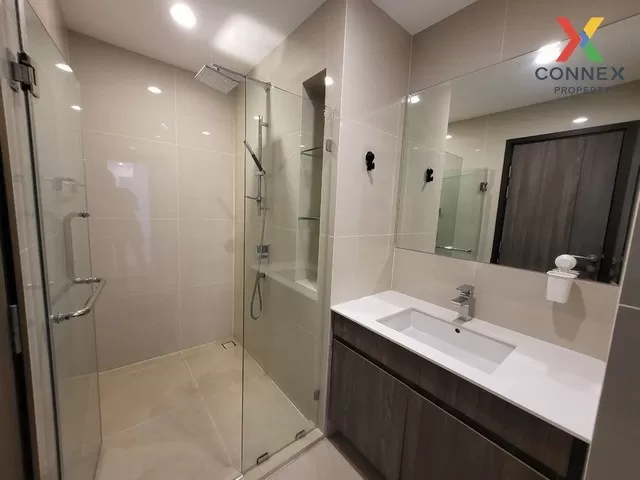 FOR SALE condo , Ideo Mobi Sukhumvit 66 , high floor , BTS-Udom Suk , Bang Na Nuea , Bang Na , Bangkok , CX-00022